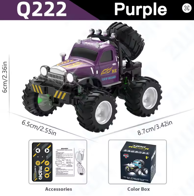 Violet Q222