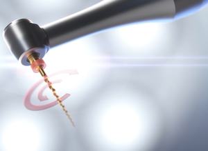 Motor endodontik gigi, alat genggam perawatan saluran akar nirkabel dengan tampilan LED dan fungsi pencari lokasi <span class=keywords><strong>Apex</strong></span> - Product Image 5