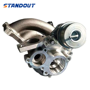 RHF5 <strong>Turbo</strong> 17201-36010 1720136010 for Toyota LEXUS Turbocharger NX200T <strong>2</strong>.0L - Product Image 1