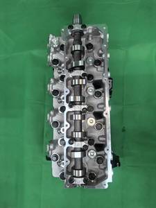 CG otomobil parçaları dizel 1KZ 1KZ-TE 3.0L araba motoru uzun blok montaj yeni Toyota Prado Hilux Land Cruiser Hiace Hiace için - Product Image 6