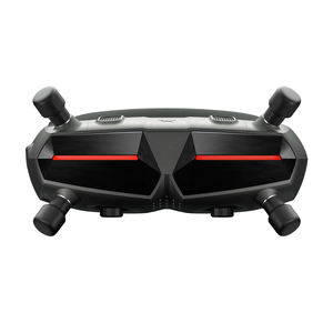 CADDX FPV Walksnail Avatar HDแว่นตาX 1080P/100FPS FOV50 ในตัวGyroบลูทูธโมดูลWi-Fi 7-26VสําหรับFPV Dronesปีกคงที่ - Product Image 5