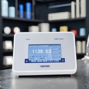 Настраиваемый OEM датчик ионов натрия с цифровым интерфейсом для лабораторных применений - Product Image 5