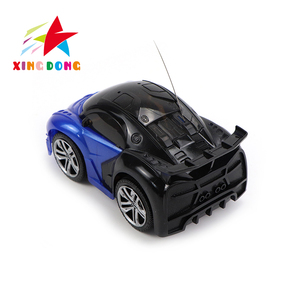 <strong>Remote</strong> <strong>Control</strong> <strong>Car</strong> 1:24 2way Electric <strong>Remote</strong> Toy Racing with 3D Lights High-SpeedToy Vehicle - Product Image 4