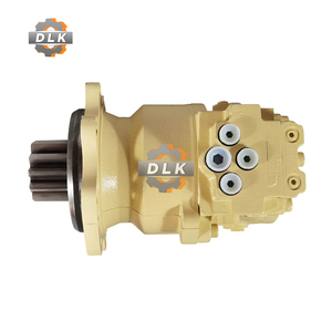 RD511-61700 máy xúc đu động cơ với Swing hộp số KX161-3 Swing thiết bị kx155 kx163 - Product Image 1