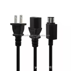 Abd ab Ac adaptör güç kaynağı Xbox için 360 ince konsol Xbox360 ince makine yangın boğa Xbox360 için makine güç adaptörü - Product Image 6