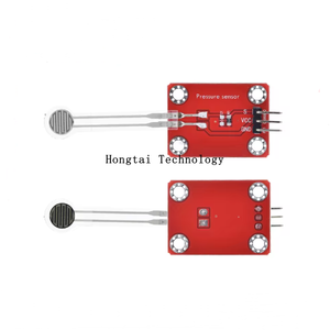 Módulo de sensor de presión de película delgada resistiva para desarrollo de microbits Raspberry Pi - Product Image 2