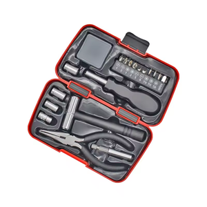 Customized Multiple Color 20PCS Automotive Hand Repair <strong>Tool</strong> Set Hot Sale Household Portable <strong>Tool</strong> <strong>Kit</strong> Promotion Gift <strong>Tool</strong> <strong>Kit</strong> - Product Image 4