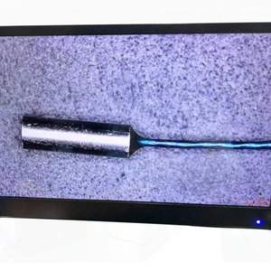 Nueva Cámara más pequeña 0,65*0,65mm sensor COMS HD400 * 400P CÁMARA DE endoscopio médico OCHTA10 OEM - Product Image 6