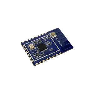 IEEE802.11bgn IOT uart zu wifi-modul mit BLE5.0 mit BL602 Chipsatz HLK-B35