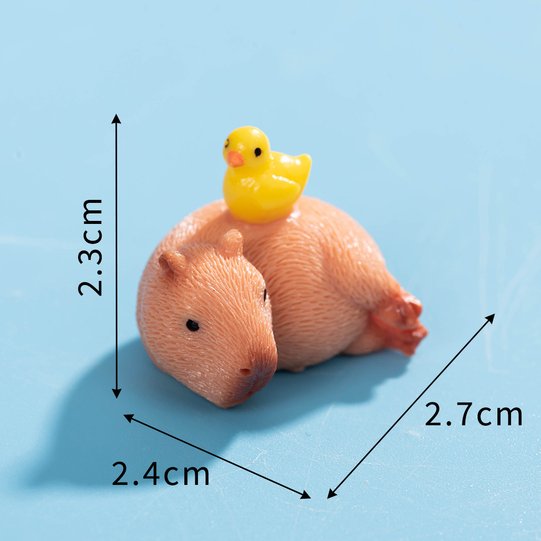 Nombre de canards6