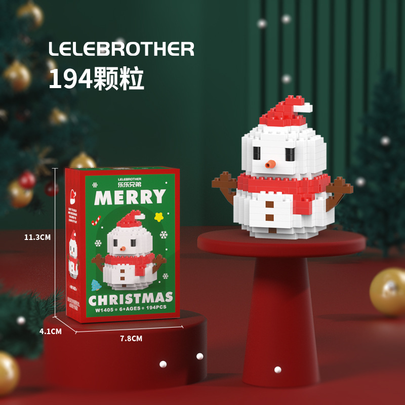 Snowman