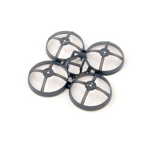 Mutlu Model Mobula8 yeni yükseltilmiş 85mm çerçeve patlamaya dayanıklı FPV Crossover makinesi raf Mobula8 çerçeve - Product Image 4