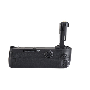 Vertical BG-E11 Battery Grip Bracket for Canon <strong>EOS</strong> 5D Mark III 5DS 5DSR with Remote <strong>Control</strong> - Product Image 4