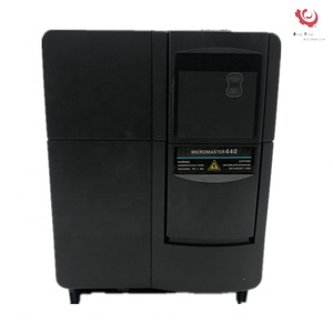 In magazzino unità di analisi della fiamma C87-11006 del controllore di programmazione Plc del pacchetto originale - Product Image 4