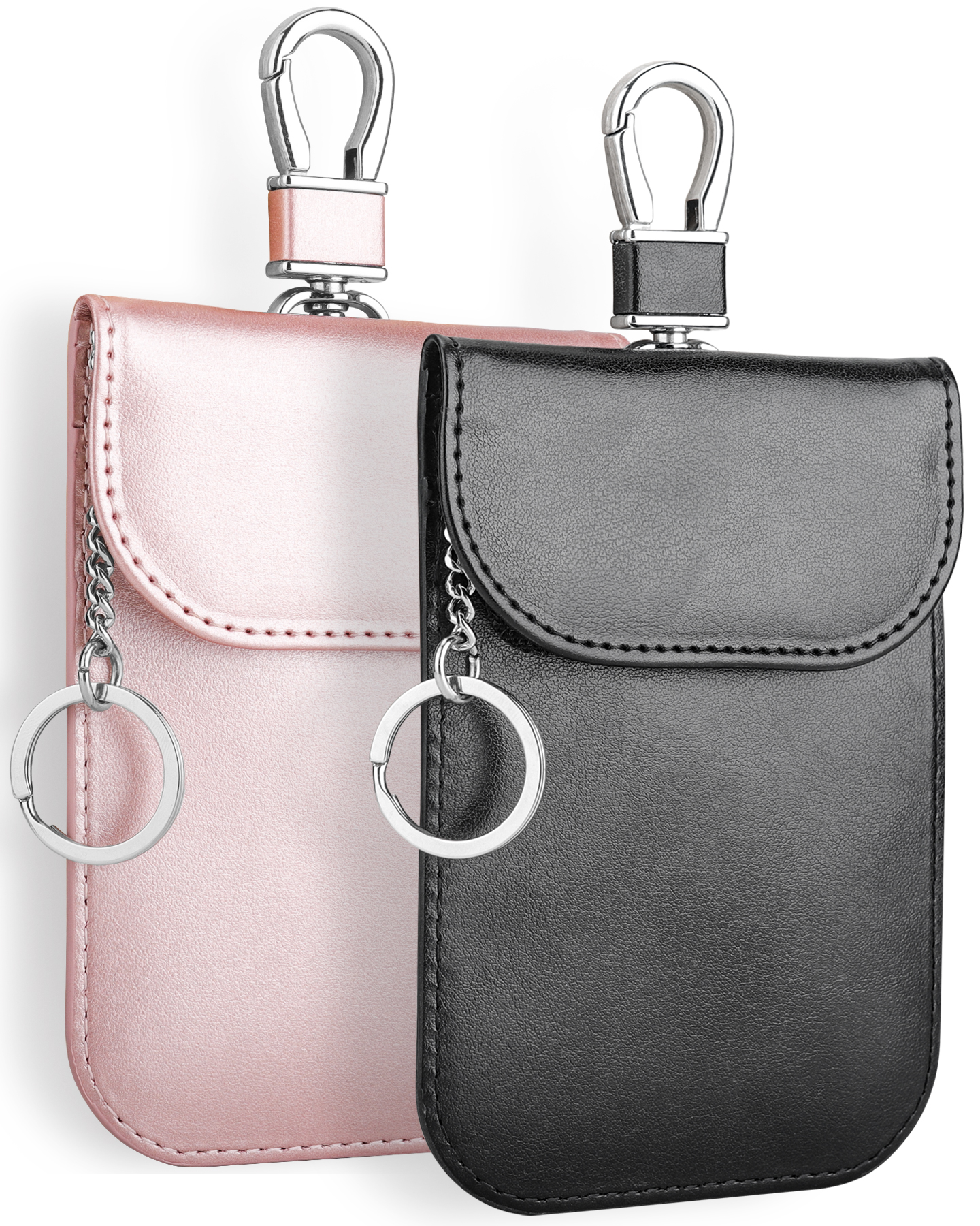 noir et or rose