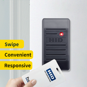 HIDセキュリティRFIDカードリーダーHIDProxカードリーダーアクセス制御用HIDiCLASSカードリーダー - Product Image 2