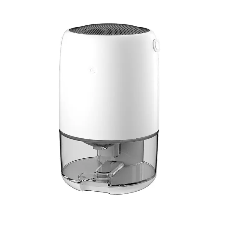 Deshumidificador de aire portátil para el hogar, secador de aire pequeño, eléctrico, absorbente de humedad
