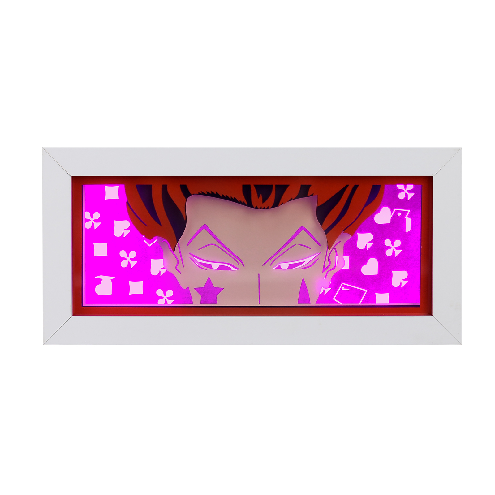 Rose-Hisoka
