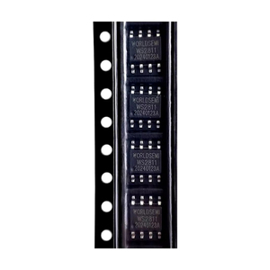 Hot Selling Integrated Circuit <strong>Led</strong> Driver Phantom <strong>Light</strong> with Controller Sop-8 WS2811 for <strong>Ic</strong> Chips - Product Image 1