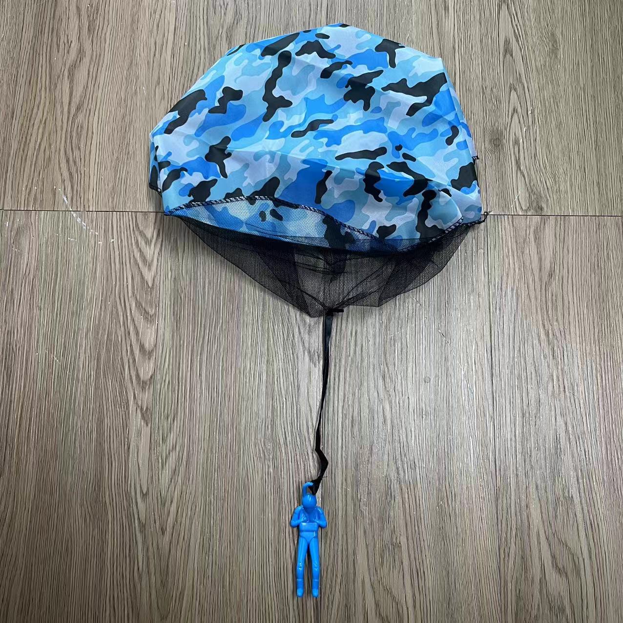 Bleu camouflage (sac opp)