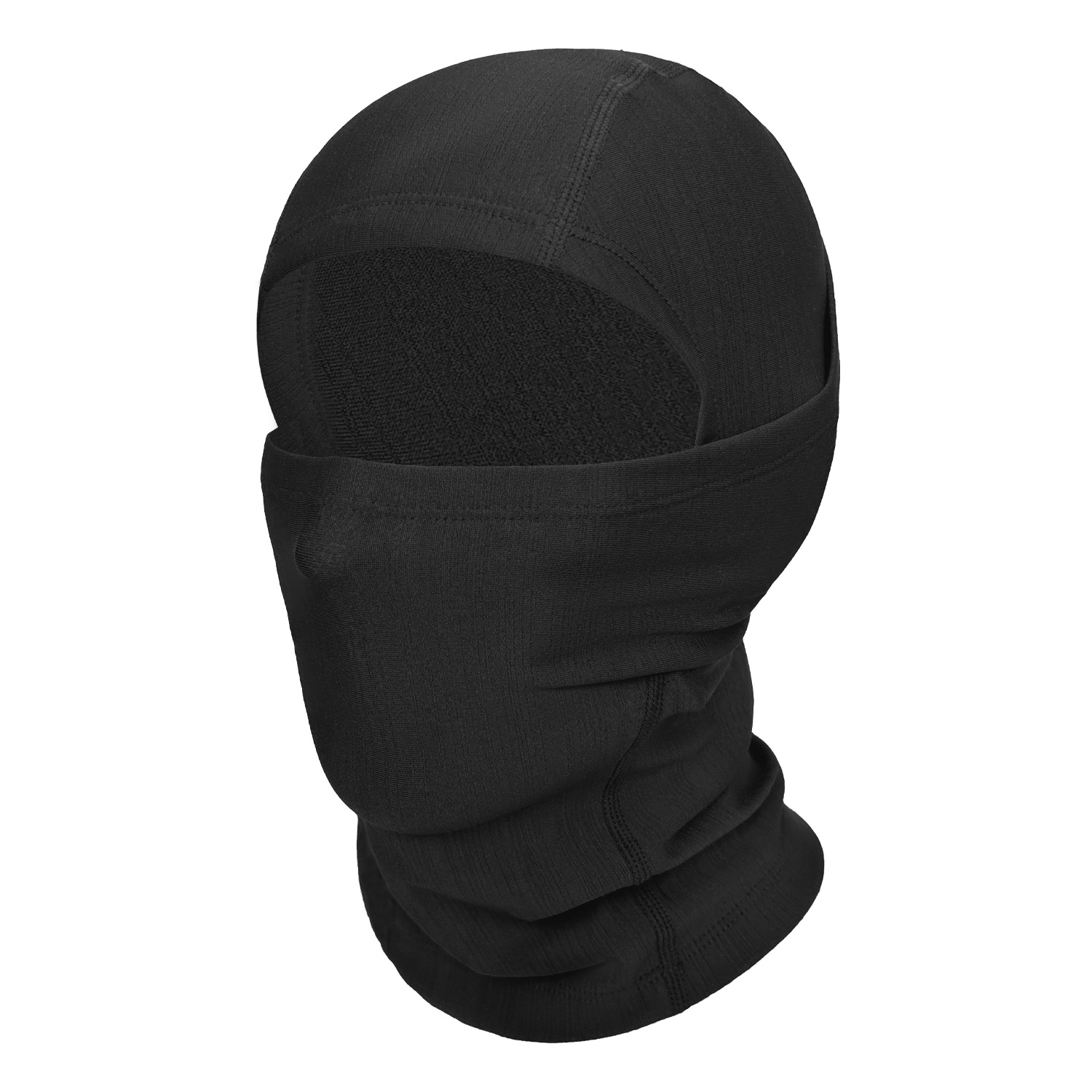 Motif bambou noir absorption d'humidité séchage rapide