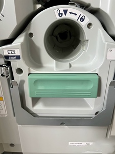 Chất lượng tốt và tình trạng tốt RZ200 RZ220 ez200 ez220 ez221 A4 risos tân trang lại sử dụng máy sao chép cũ - Product Image 5