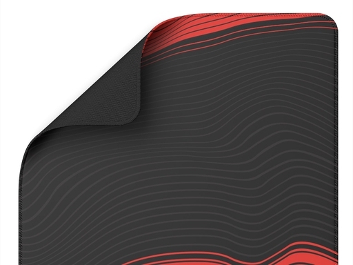 Black-red