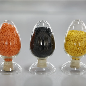 环保聚乙烯塑料聚乙烯电缆护套材料低密度回收LDPE - Product Image 2