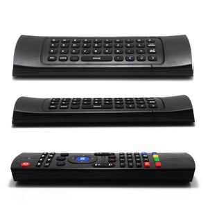 Factory Direct for MX3 Intelligent 2.4G Rat Remote <strong>Control</strong> Gaming <strong>Mouse</strong> with Voice Flying and <strong>Keyboard</strong> Integration - Product Image 6