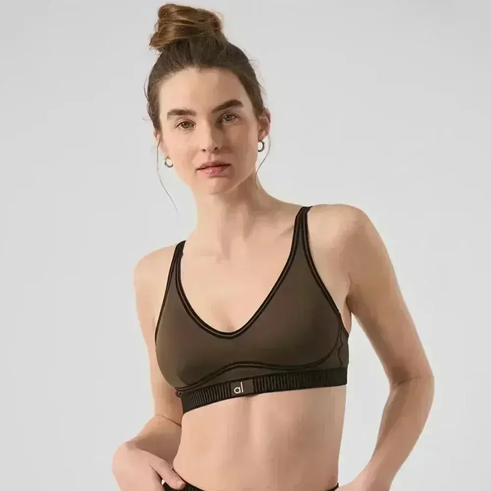 Brown Top