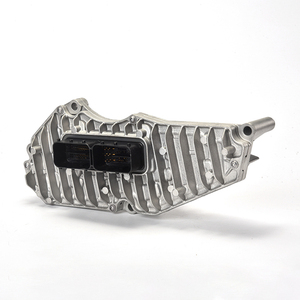 AE8Z-7Z369-F TCM pogratransmission iletim kontrol modülü ünitesi uyumlu AE8Z-7Z369-F için 2011-2018 Ford Focus/Fiesta 2.0L - Product Image 5