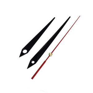 Clock <strong>Mechanism</strong> With Hands Pointer Good Quality Clock Parts Quartz M2188 Clock Movement Needles - Product Image 4