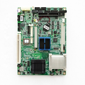 <strong>ADVANTECH</strong> 19A6958802 AKA6215022 <strong>Embedded</strong> <strong>Computer</strong> VGA Display 4GB 8GB for <strong>Computer</strong> Stock Available PCM-9588 PCM-9588T PCM-9588F - Product Image 2
