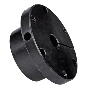 带键槽锥形锁衬套的F系列钢衬套QD型衬套锥形锁衬套制造商 - Product Image 6