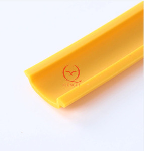 押出ゴムストリップ無料サンプルOEM高品質epdmシールepdmゴムシールストリップ - Product Image 5
