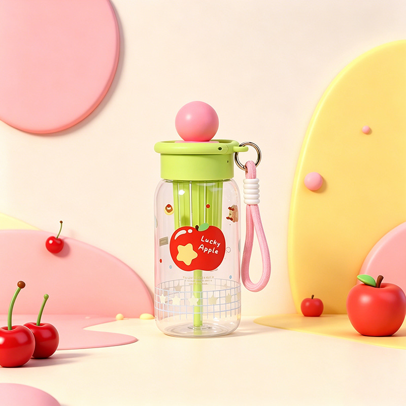 Verde - 600ml