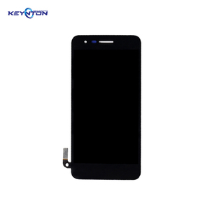 ราคาถูก LCD สําหรับ LG K8 2018, สําหรับ LG K8 2018 เปลี่ยนจอแสดงผลด้วย Digitizer