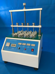 Touch Screen Tester Switch Key Button Life <strong>Time</strong> <strong>Test</strong> <strong>Machine</strong> - Product Image 4