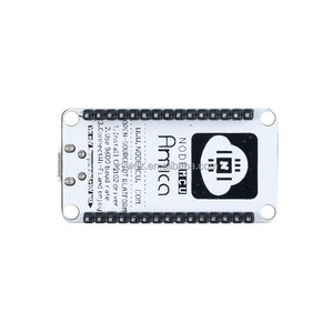 The new V2 <strong>ESP8266</strong> development board NodeMCU serial port <strong>WiFI</strong> <strong>module</strong> <strong>ESP</strong>-<strong>12E</strong> Lua CP2102 - Product Image 4