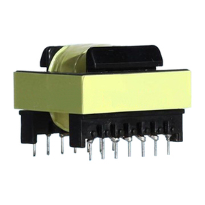 Trasformatore PCB Multi avvolgimento trasformatore di Ferrite personalizzato ad alta frequenza EE42 20