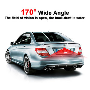 <strong>Dynamic</strong> Tracking Line Waterproof <strong>Backup</strong> Parking View Guild-line Reversing Car Rear View <strong>Camera</strong> - Product Image 5