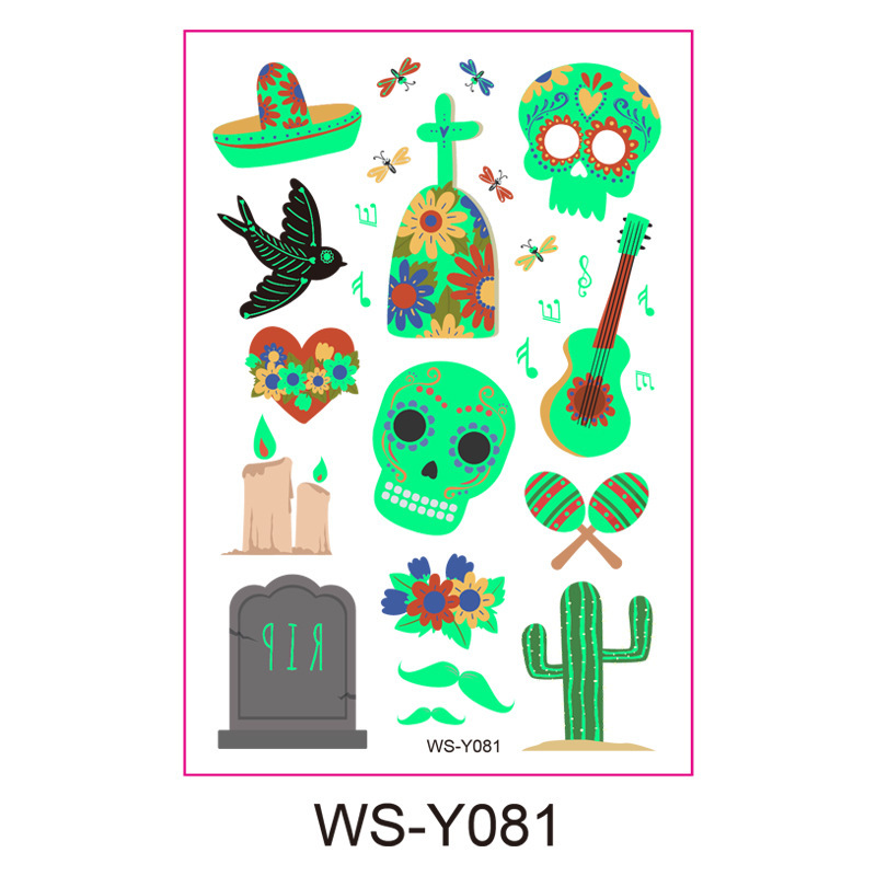 WS-Y081