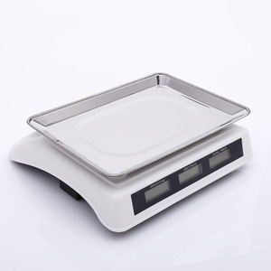Цифровая шкала для взвешивания, 40 кг - Product Image 3