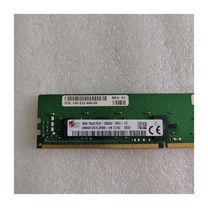 100-532-600-00 für SK Hynix 8GB 1 RX8 PC4-2666V Server RAM-Speicher modul