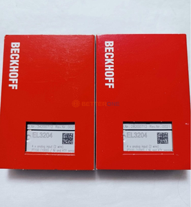 Fast Shipping <strong>Analog</strong> <strong>Input</strong> <strong>Module</strong> PLC EL3204