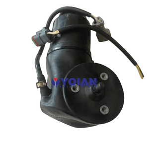 Excavator Construction Machine Motor <strong>Accelerator</strong> 6205410A <strong>for</strong> Liebherr D914 D924 D926 D934 D944