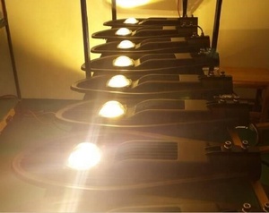 ไฟ Led Craigslist Street Strider,ไฟ Led สำหรับใช้กลางแจ้งจากโรงงาน - Product Image 3