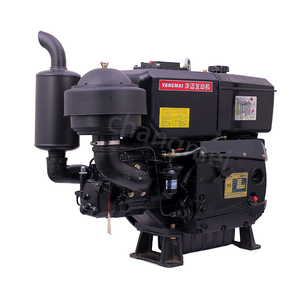Factory Custom Water Cooled Machinery <strong>Engine</strong> High End Marine Diesel <strong>Engine</strong> Diesel-<strong>Engine</strong>-36HP - Product Image 2