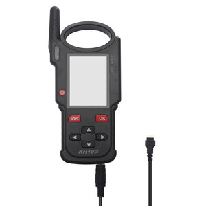 Programador de llave Lonsdor KH100 de alta calidad 2024, programador de llave remota de mano para coche KH100 - Product Image 5