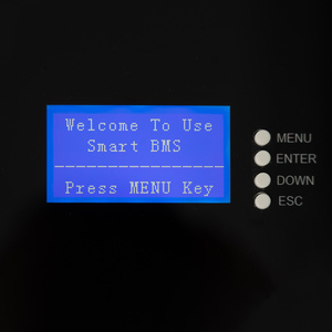 Jingsun Deep Cycle 8000 LifePO4 Batterie 48v 300AH Lithium batterie für zu Hause - Product Image 5